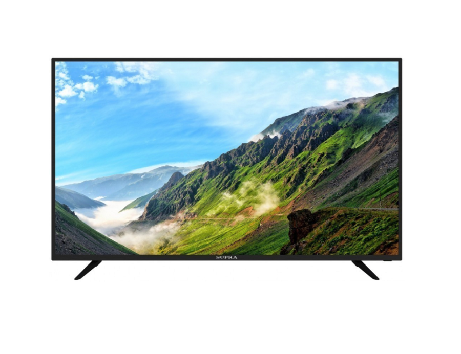 Supra 50" STV-LC50ST0045U
