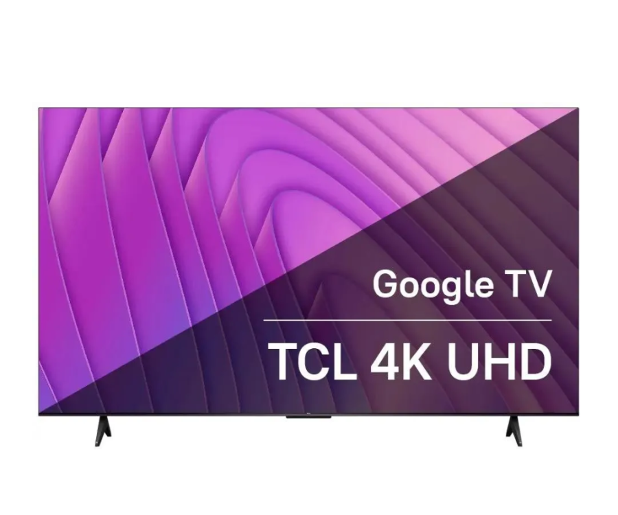 TCL 75" 75V6B