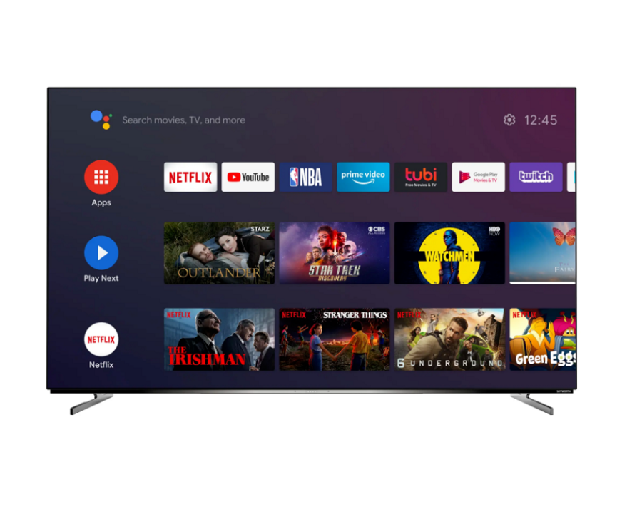 Skyworth 55" 55SXE9000