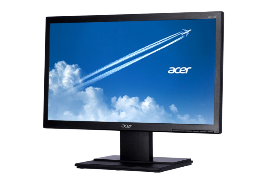 Acer 20" V206HQLAbi (UM.IV6EE.A11)