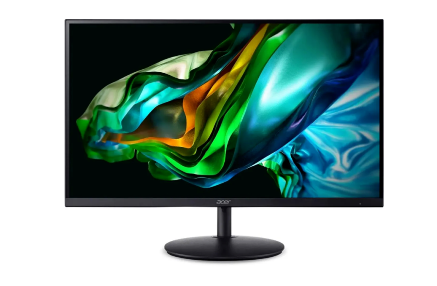 Acer 24" SH242YEbmihux (UM.QS2EE.E13)