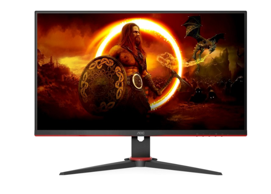 AOC 27" 27G2SAE