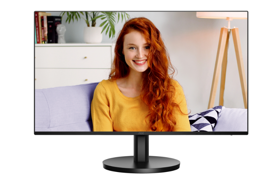 AOC 24" 24B3HA2/01