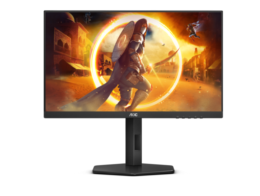 AOC 24" 24G4X/01