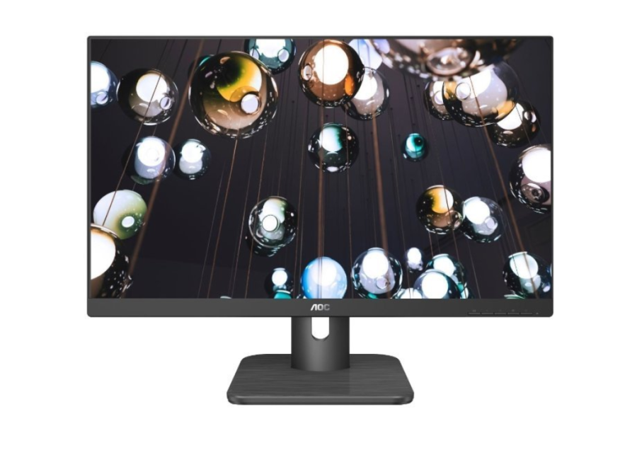 AOC 24" 24E1Q