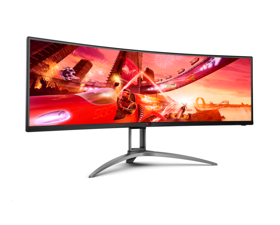 AOC 49" AG493UCX2