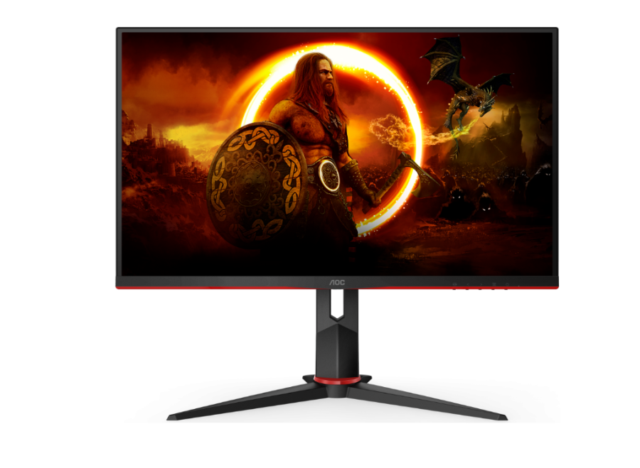 AOC 27" 27G2SPU