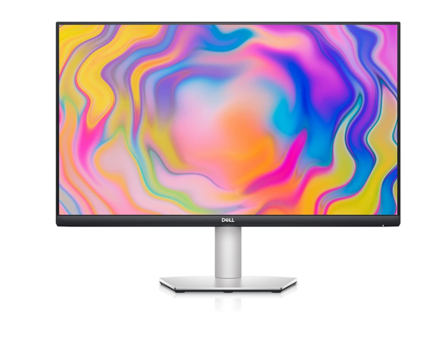 Dell 27" S2722QC (210-BBRQ)