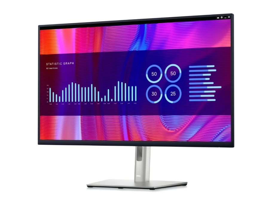 Dell 32" P3223DE (210-BDGB)