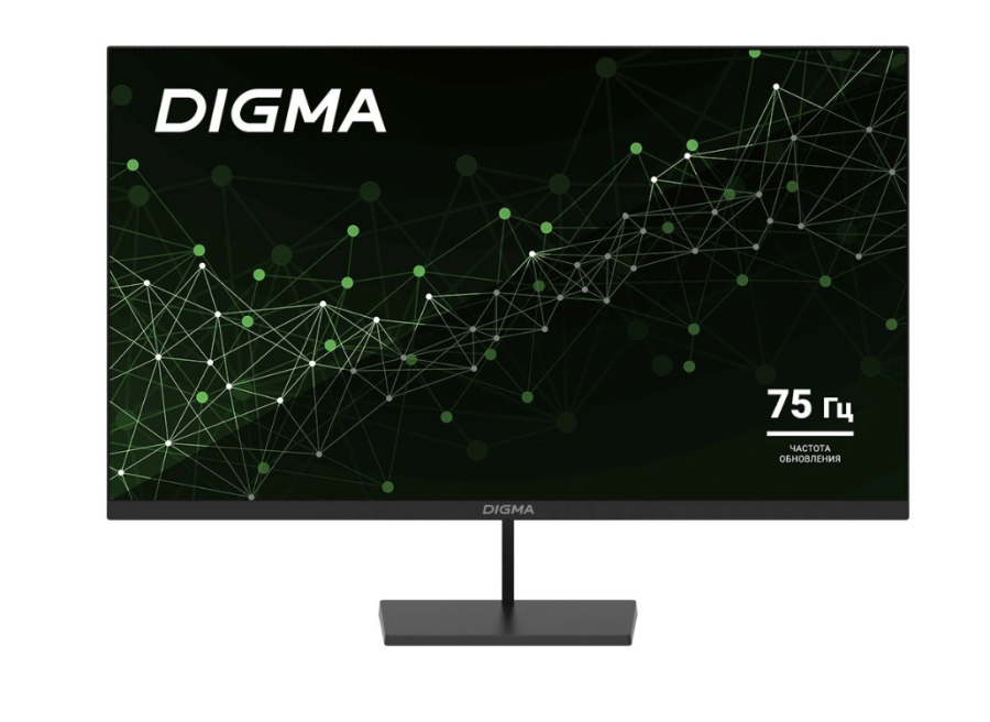 Digma 32" Progress 32P501Q (DM32SB01)
