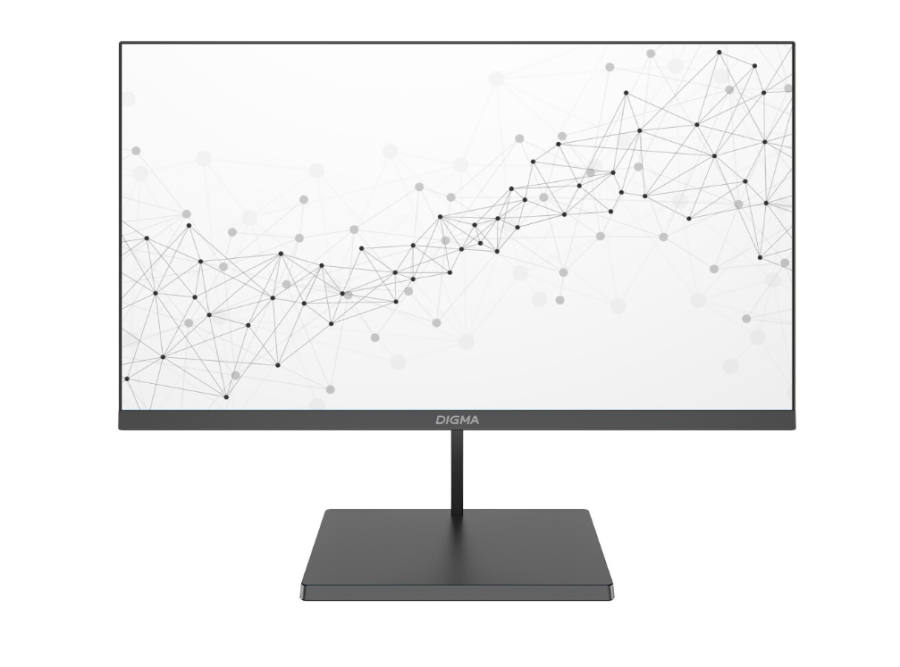 Digma 22" Progress 22A404F (DM22VB03)