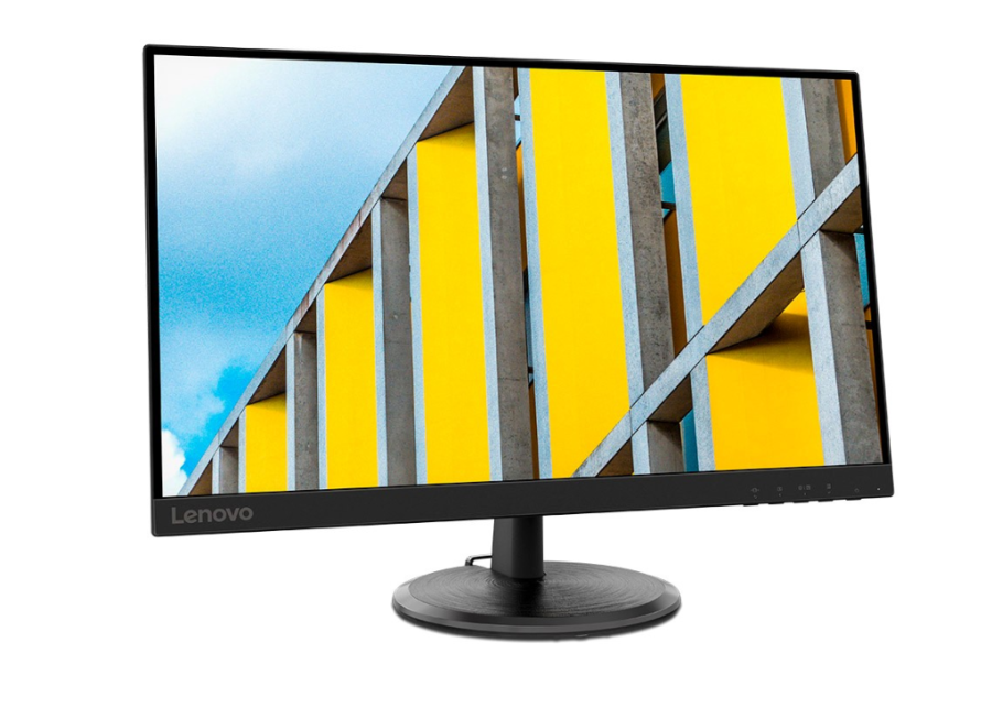 Lenovo 27" D27-30 (66B8KAC6EU)