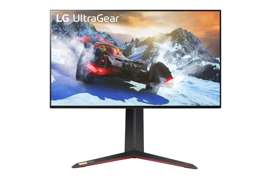 LG 27" 27GP95RP-B UltraGear (27GP95RP-B.ARUZ)