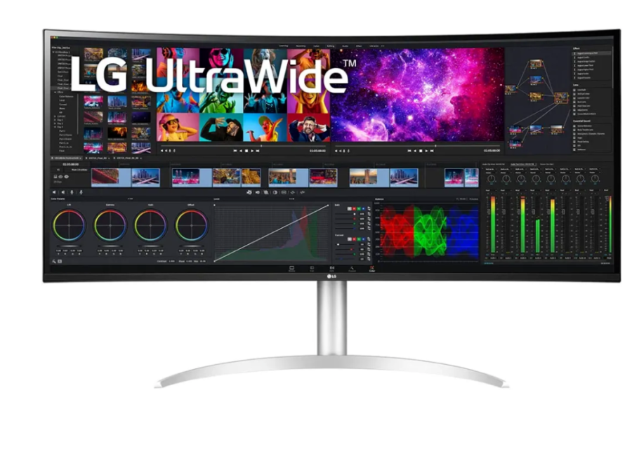 LG 40" 40WP95C-W (40WP95C-W.ARUZ)
