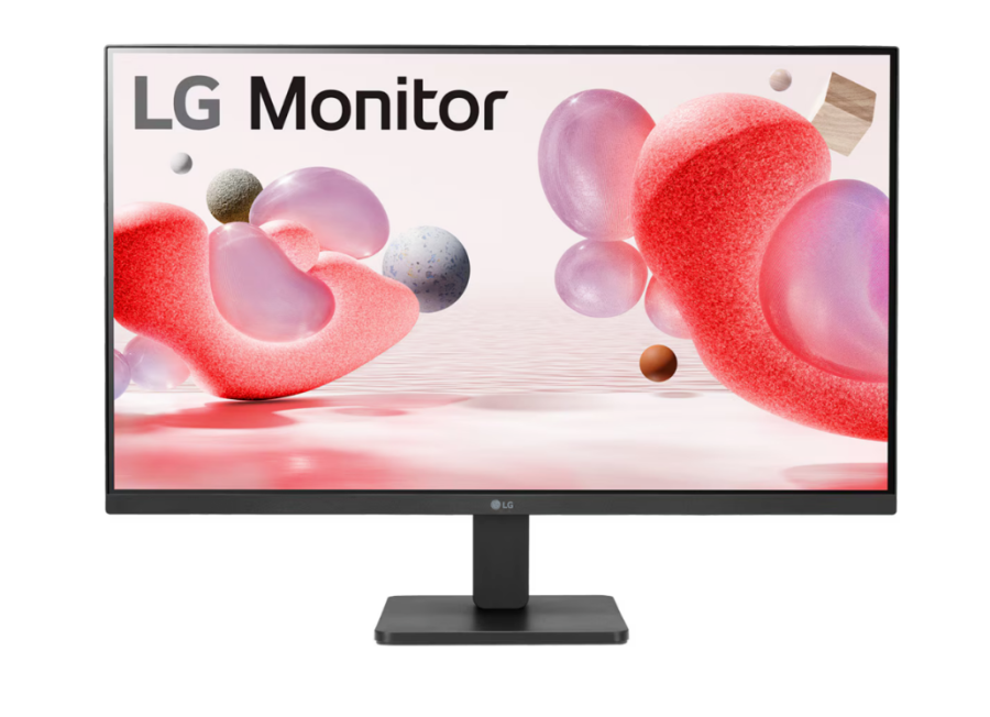 LG 27" 27MR400-B (27MR400-B.ARUQ)
