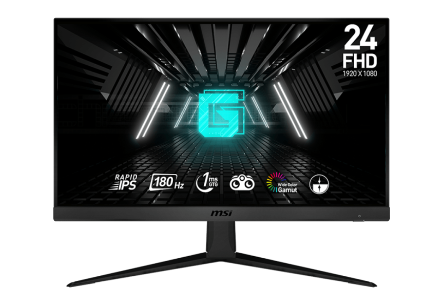 MSI 24" G2412F (9S6-3BB91T-006)