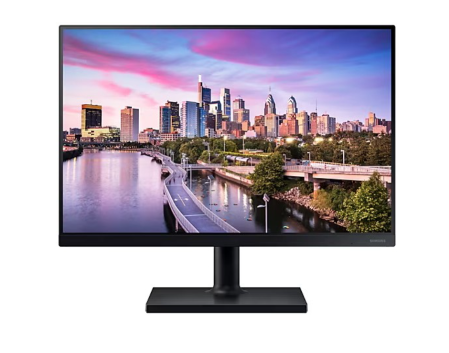 Samsung 24" F24T450GYU (LF24T450GYUXEN)