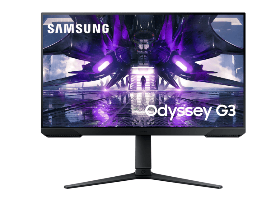 Samsung 27" S27AG300NI Odyssey G3 (LS27AG300NIXCI)