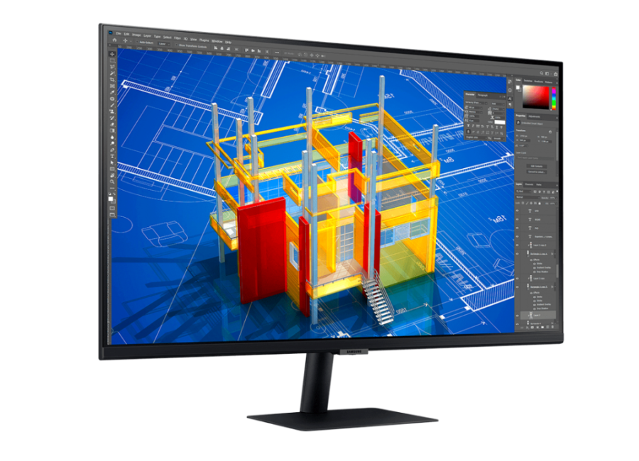 Samsung 32" S32A700NWI (LS32A700NWIXCI)