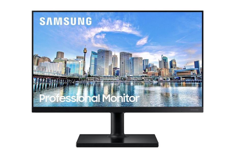 Samsung 27" F27T450FZU (LF27T450FZUXEN)
