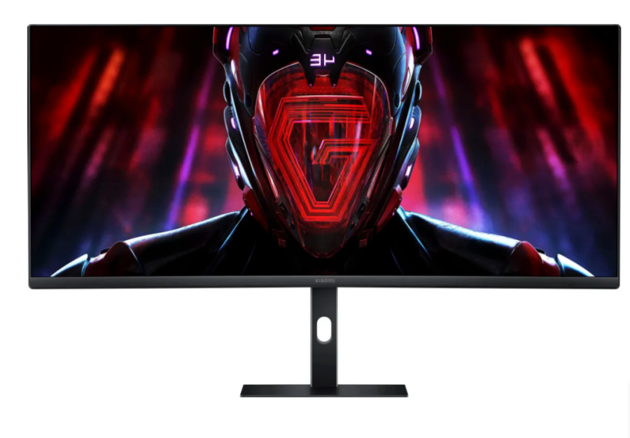 Xiaomi 34" G34WQi Curved Gaming (ELA5454EU)