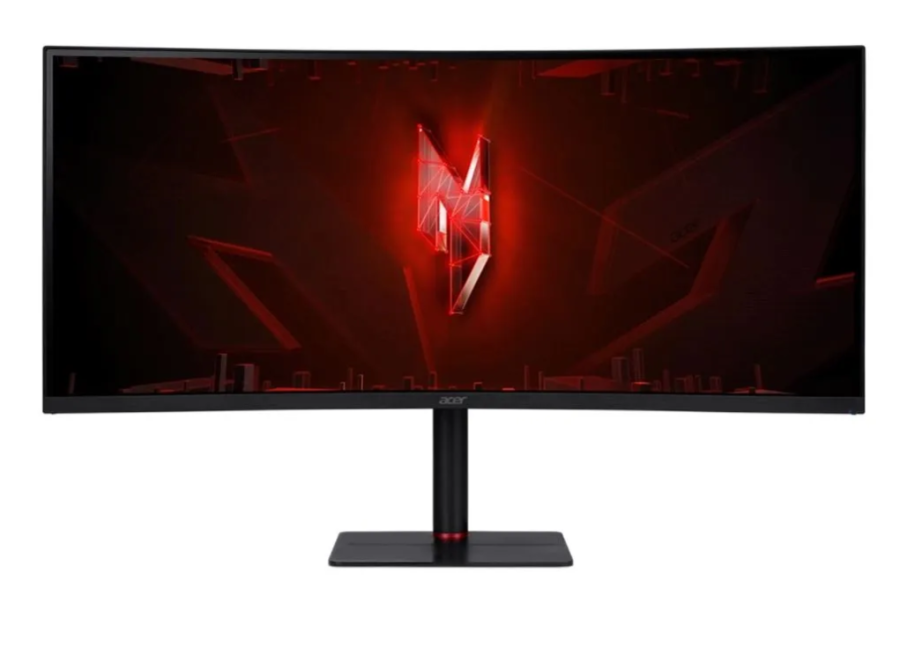 Acer 34" XV345CURV3bmiphuzx Nitro (UM.CX5EE.301)