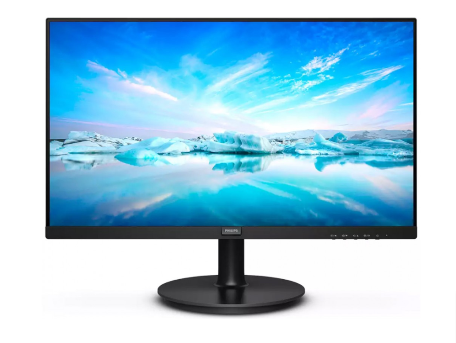 Philips 24" 241V8LA