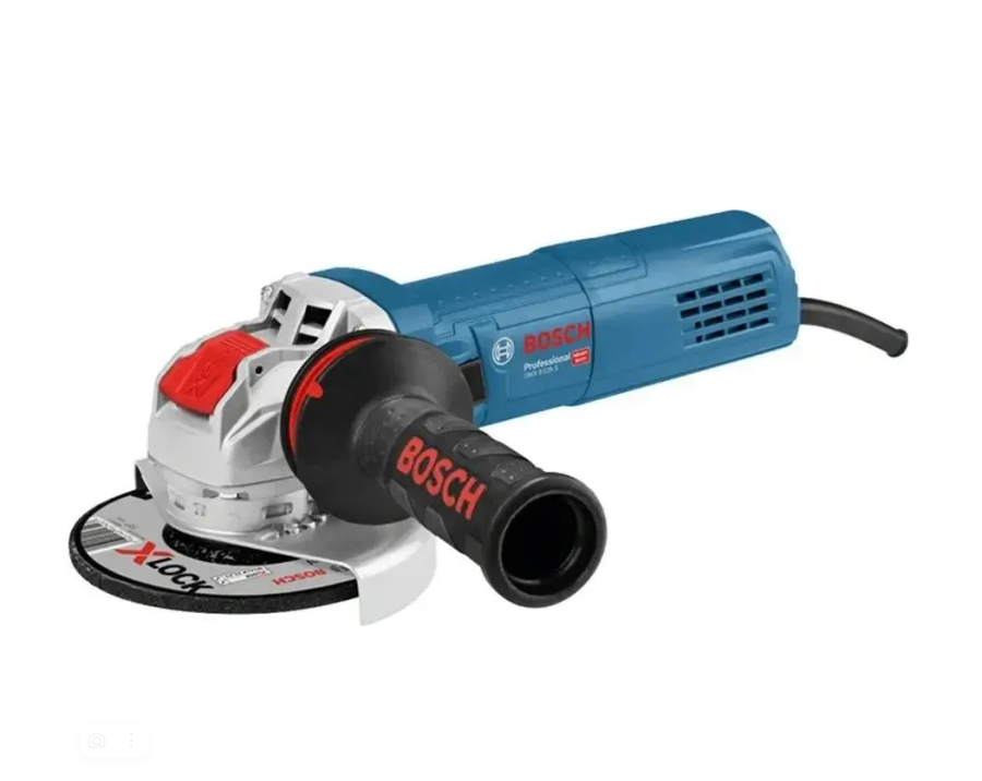 Bosch GWX 9-125 S (06017B2000)