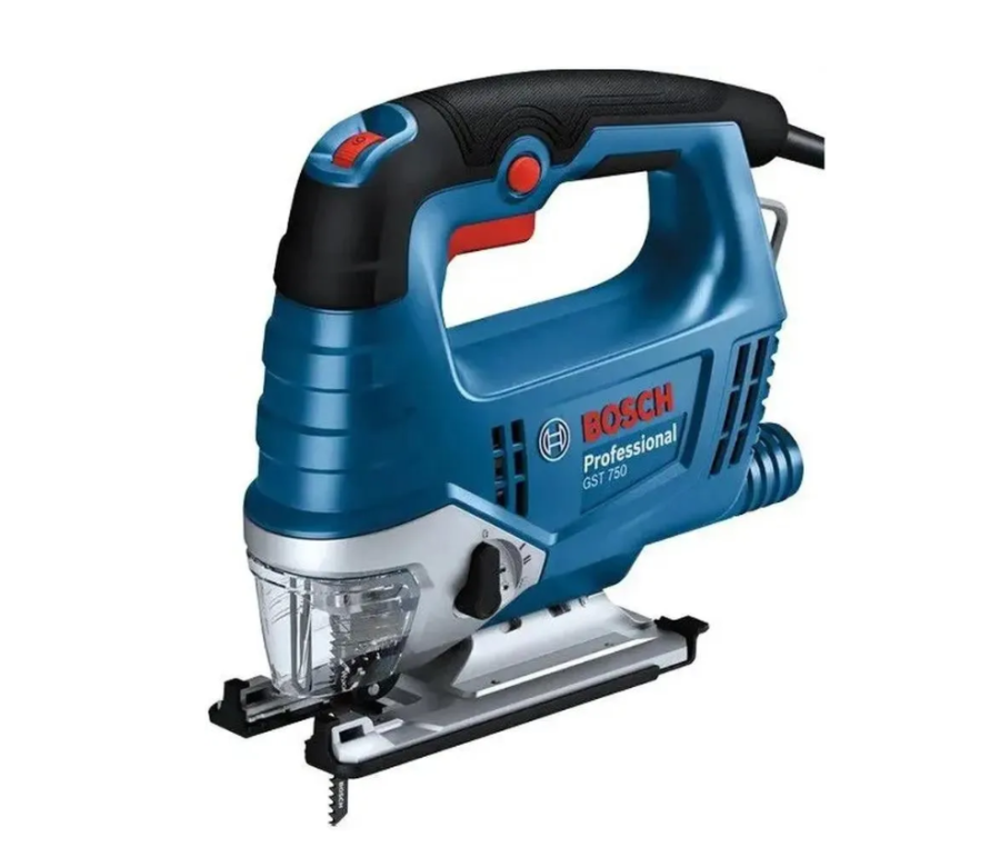 Bosch GST 750 (06015B4121)