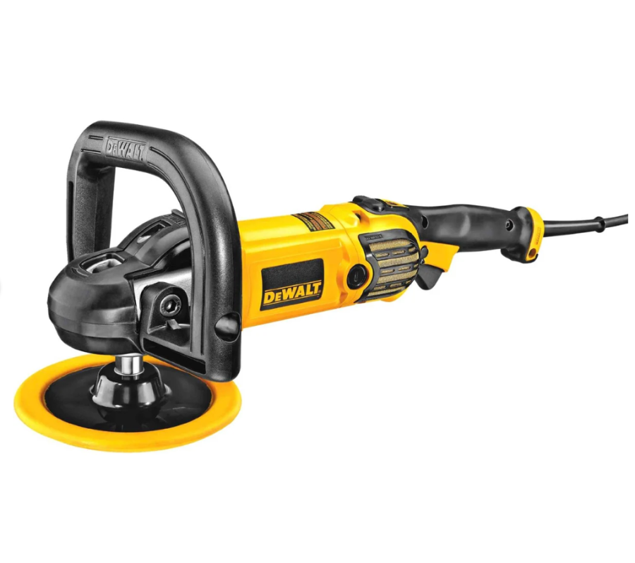 DeWalt DWP849X-QS