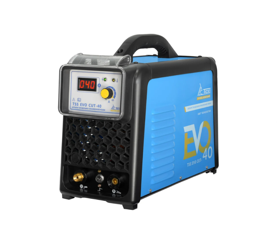 ТСС EVO CUT-40 инвертор CUT 4.32кВт (35266)