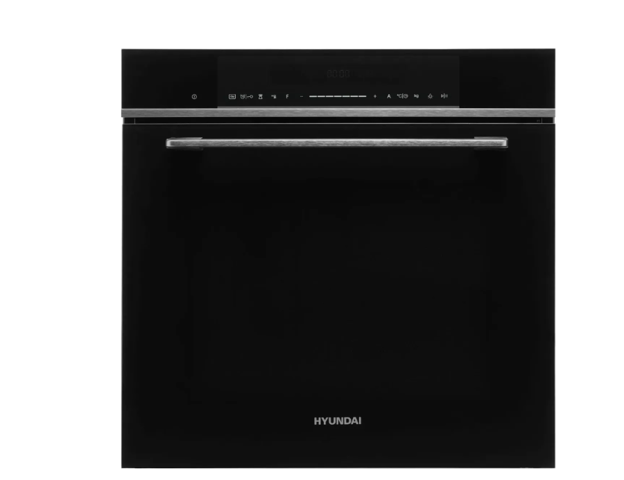 Hyundai HMEO 6780 DX (Черный)