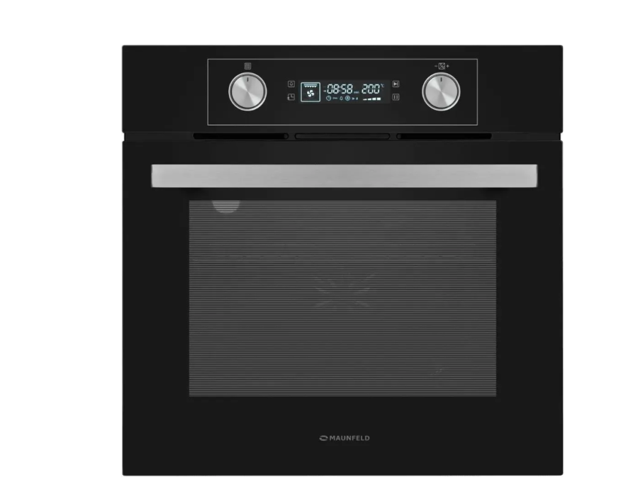 MAUNFELD AEOH6062B (КА-00021365) Черный