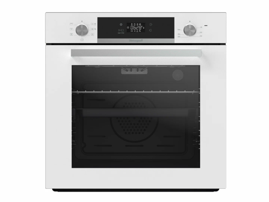 Weissgauff EOV 772 PDW (433331) Белый