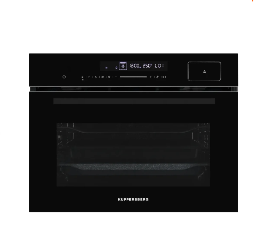KUPPERSBERG KSO 616 (Black)