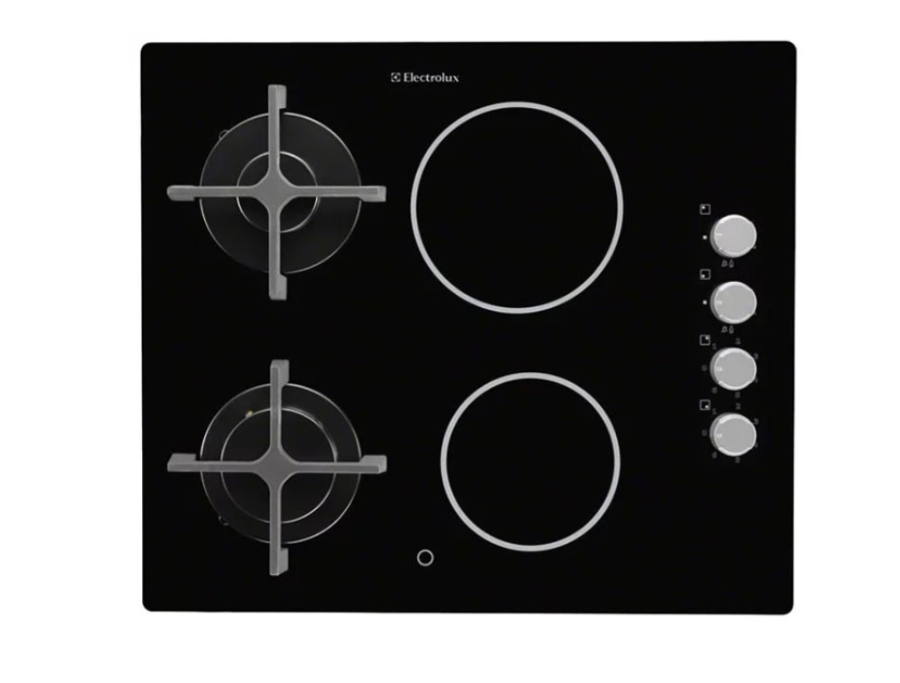 Electrolux EGE6172NOK (Черный)