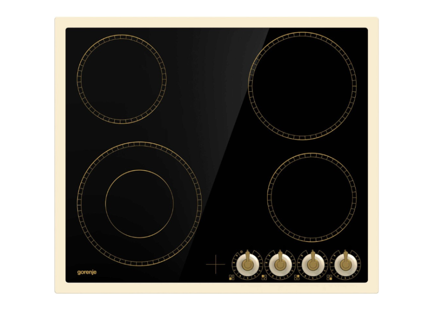 Gorenje EC642CLI (Бежевый)