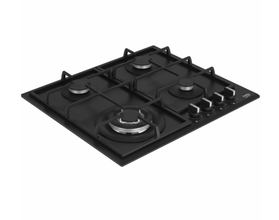 Beko HIYG 64225 SBO (8770223200) Черный