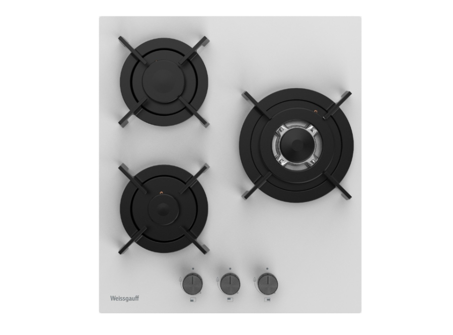 Weissgauff HGG 451 WV (433209)