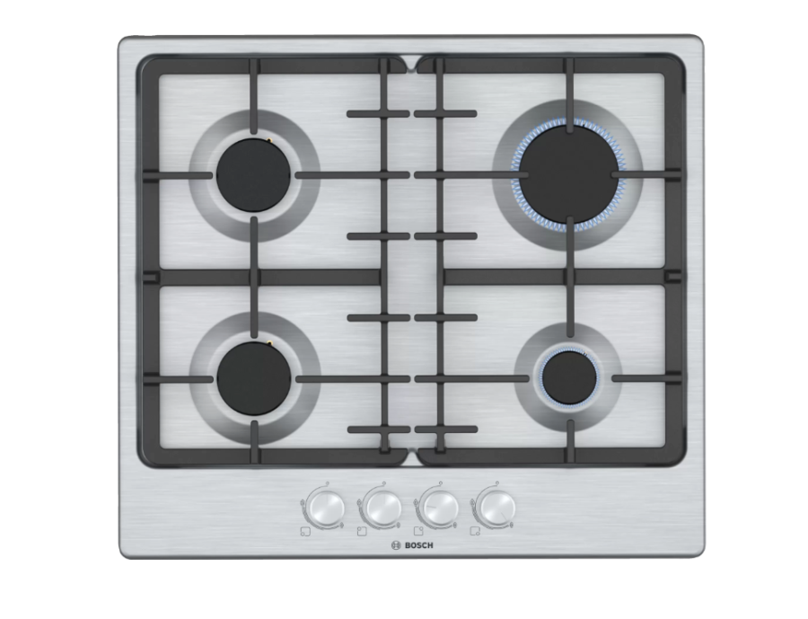 Bosch PGP6B5O93R (Нержавеющая сталь)