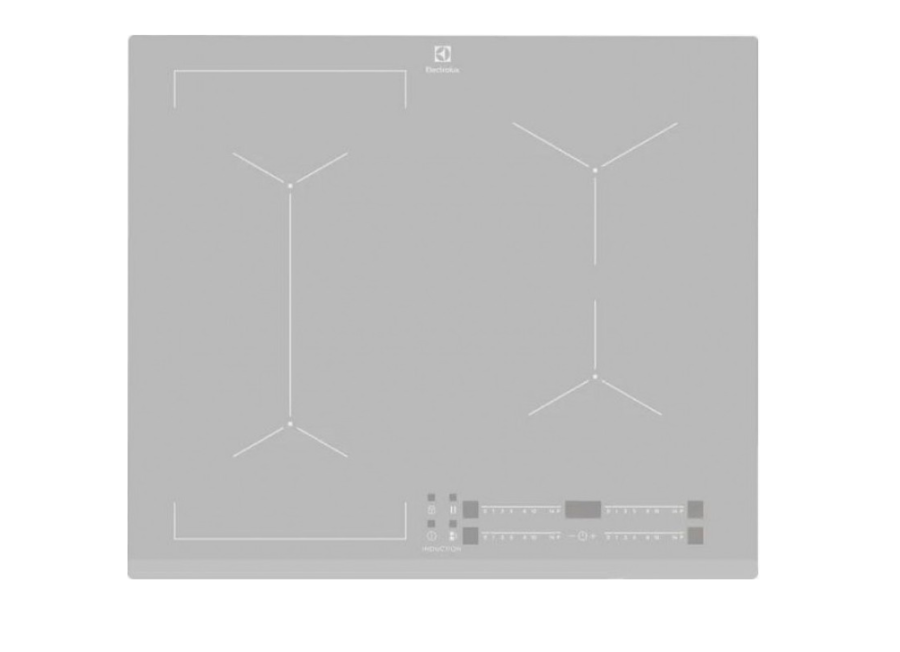 Electrolux EIV63440BS