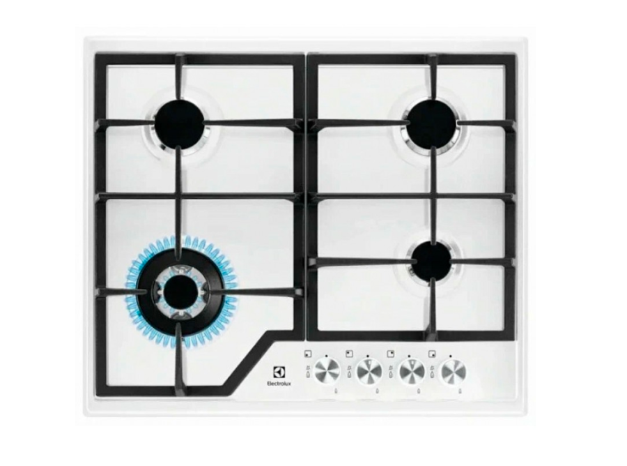 Electrolux EGS6436WW