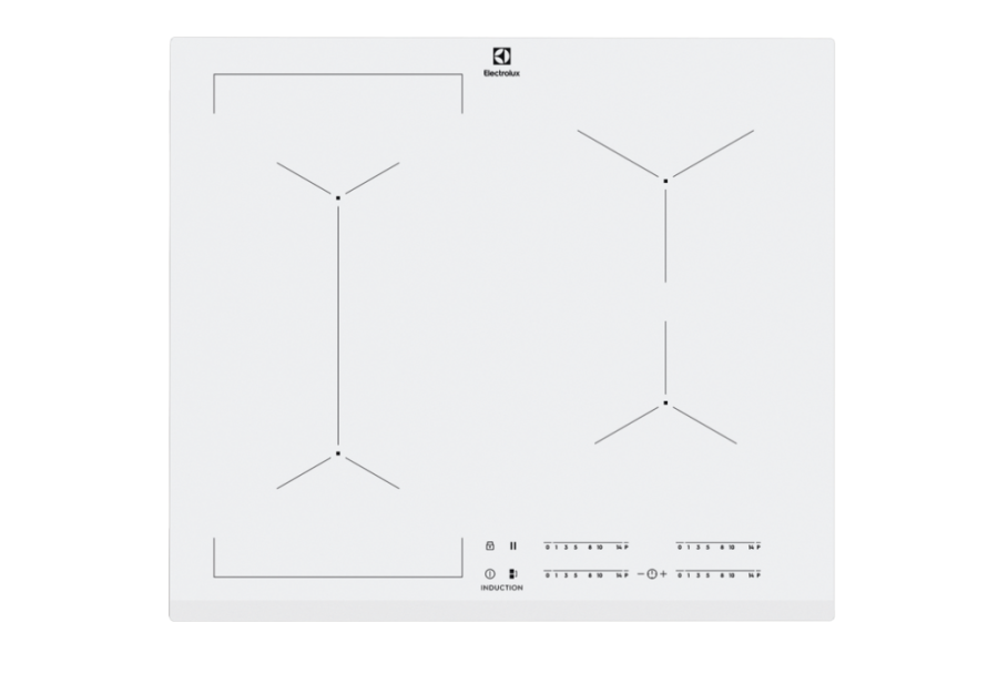 Electrolux EIV63440BW