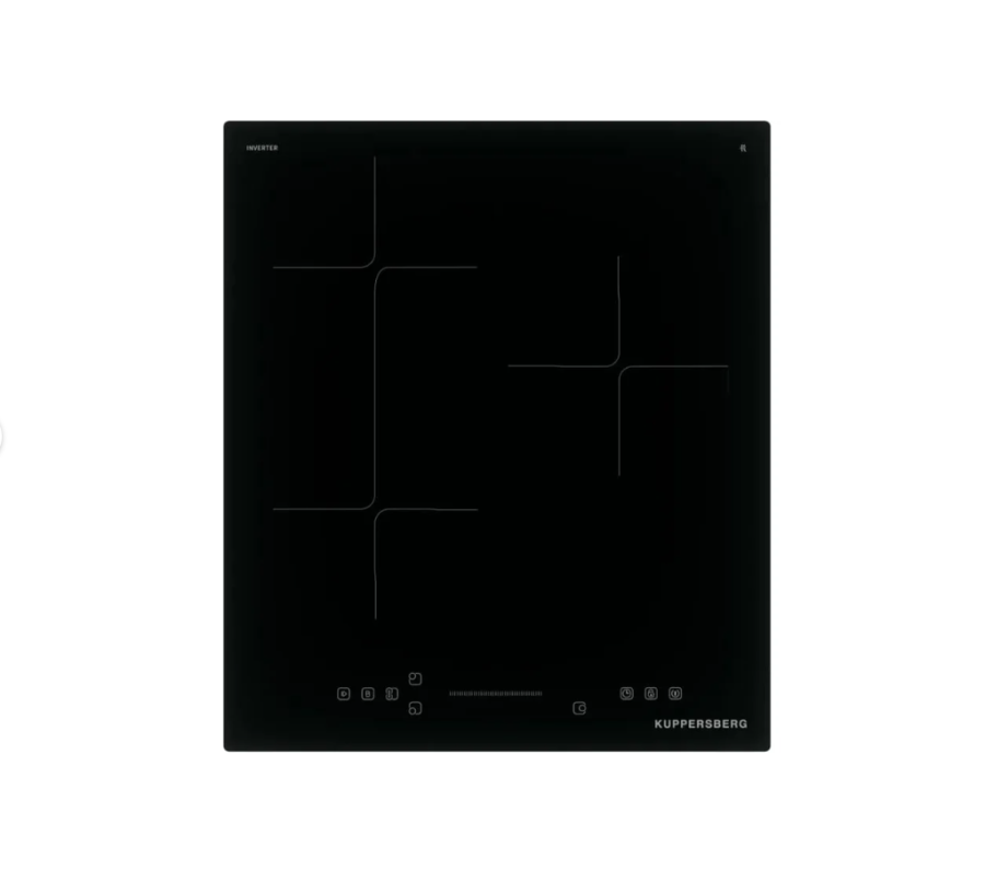 KUPPERSBERG ICI 412 (Black)