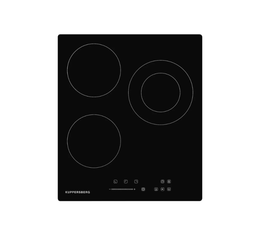 KUPPERSBERG ECS 403 (Black)