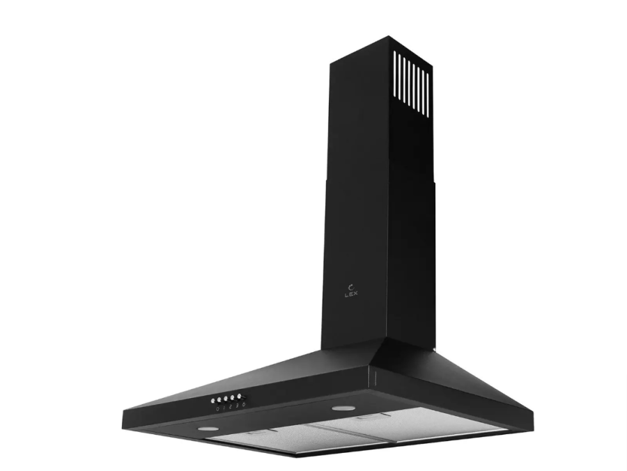 LEX BRIZ 600 (TRFE000029) Черный