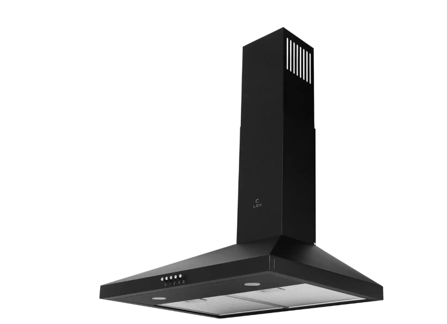 LEX BRIZ 500 (TRFE000026) Черный