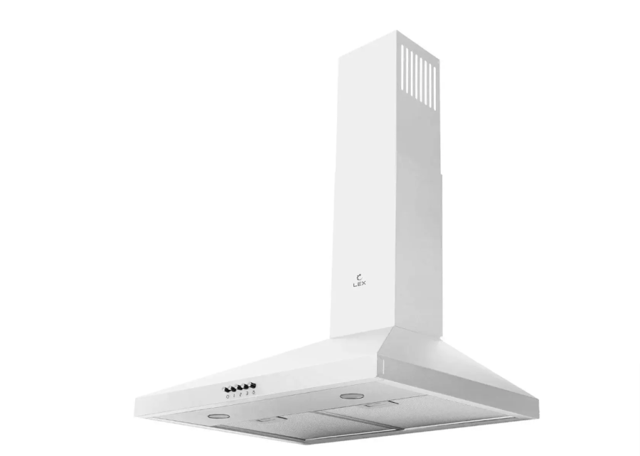 LEX BRIZ 500 (TRFE000028) Белый