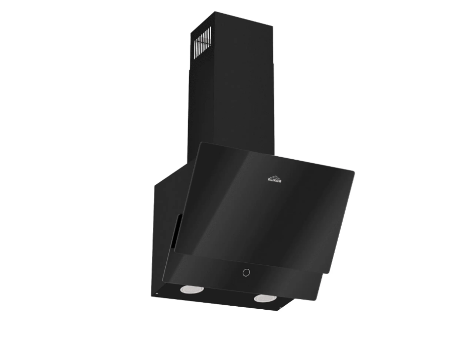 Elikor VERTEX BK 50 (243069) BLACK