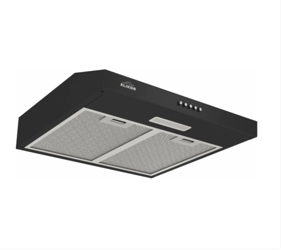 Elikor ECO BK 50 (243067) Black